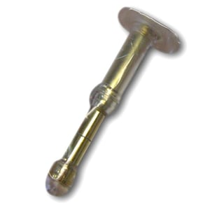 Sonda anal para aparatos globus con programa de incontinencia